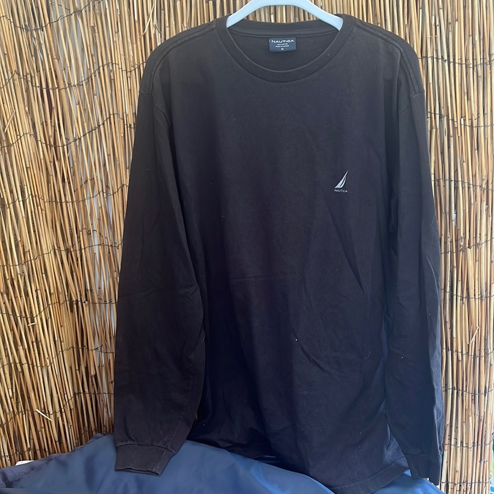 Nautica Long Sleeve Shirt